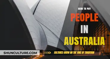 Paying People in Australia: A Guide to Methods and Taxes