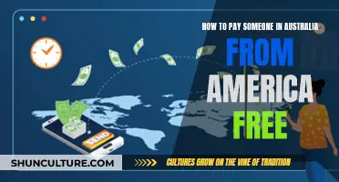 Sending Money to Australia: A Free, Easy Guide