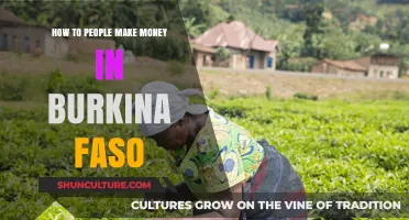 Exploring Income Opportunities in Burkina Faso: A Comprehensive Guide