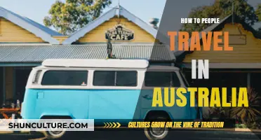 Exploring Australia: Travel Options Down Under