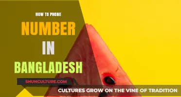 A Comprehensive Guide to Obtaining a Bangladeshi Phone Number