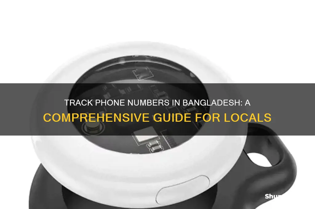 how to phone number tack in bangladesh