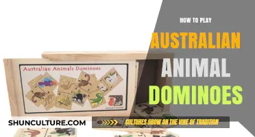 Mastering Australian Animal Dominoes: Tips and Tricks