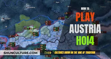 Austria's HOI4 Guide: Strategies for Success