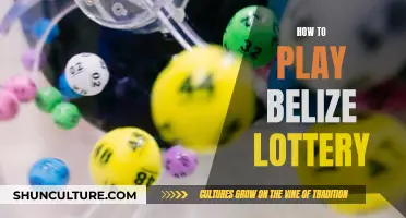 Belize Lottery: Your Guide to Playing and Winning