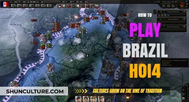 Mastering Brazil in HOI4: Strategies for Dominance and Success