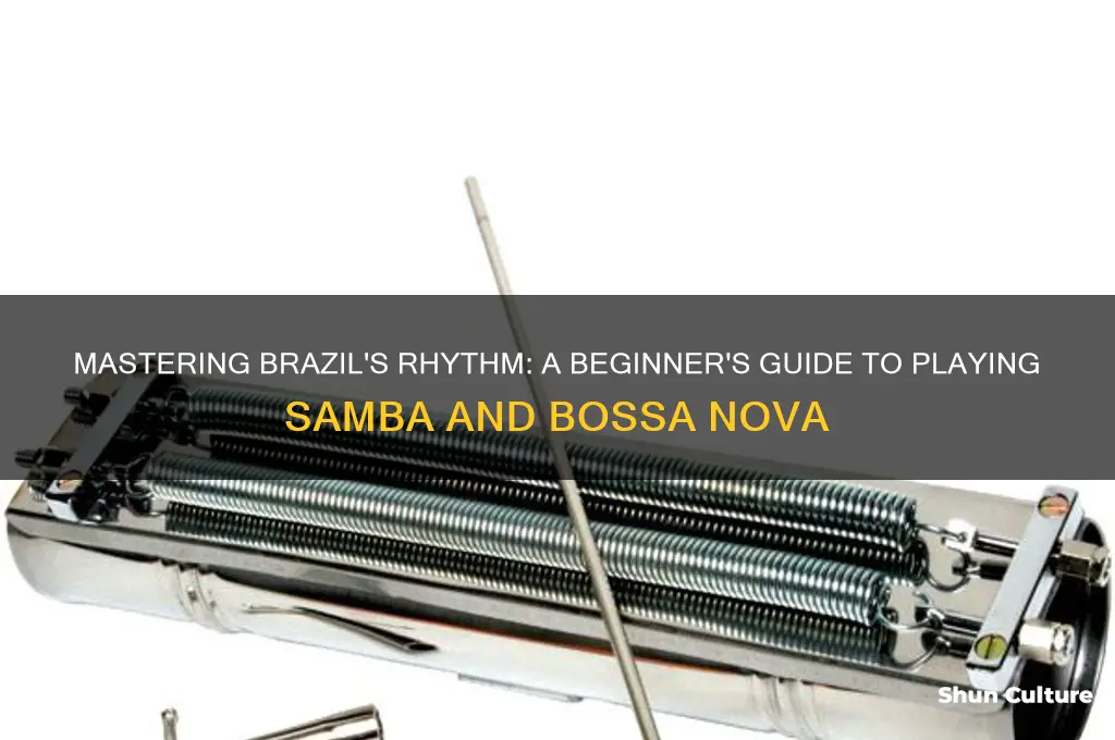 how to play brazil