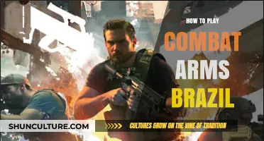 Mastering Combat Arms Brazil: Essential Tips and Strategies for Victory