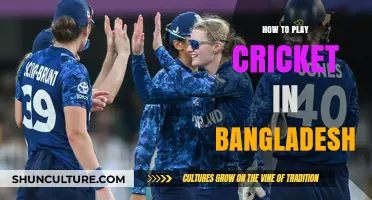 Mastering Cricket in Bangladesh: Essential Tips for Players and Enthusiasts