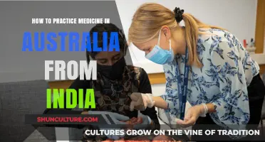Practicing Medicine in Australia: A Guide for Indian Doctors