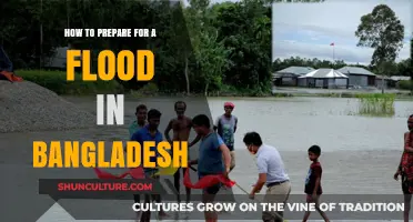Flood-Ready Bangladesh: Essential Steps for Safety and Preparedness