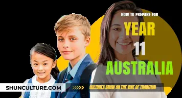 Mastering Year 11 in Australia: Essential Tips for Academic Success