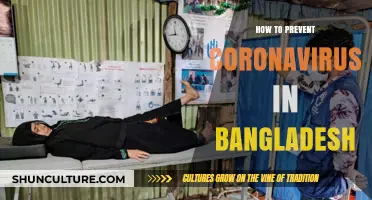 Effective Strategies to Prevent Coronavirus Spread in Bangladesh