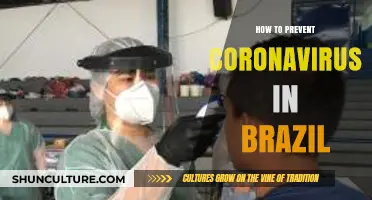 Preventing Coronavirus in Brazil: Essential Tips for Public Health Safety