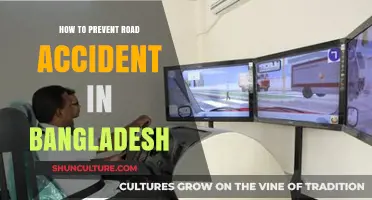 Preventing Road Accidents in Bangladesh: Essential Strategies for Safer Streets
