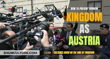 Avoiding the Shadow Kingdom: Strategies for Austria's Future