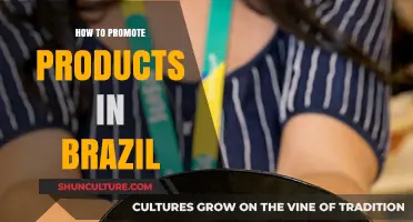 Effective Strategies to Promote Products in Brazil's Diverse Market