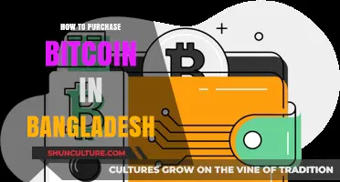 A Beginner's Guide to Buying Bitcoin in Bangladesh Safely