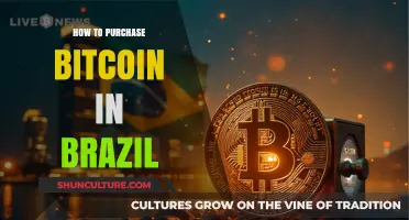 A Beginner's Guide to Buying Bitcoin in Brazil Safely