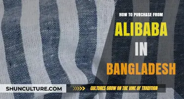 A Step-by-Step Guide to Buying from Alibaba in Bangladesh