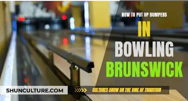 Bumpers: Easy Setup Guide for Bowling Lanes