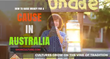 Fundraising for a Cause: A Guide for Australians