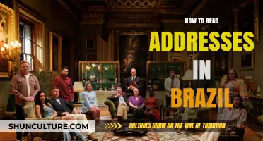 Mastering Brazilian Addresses: A Comprehensive Guide to Reading and Understanding