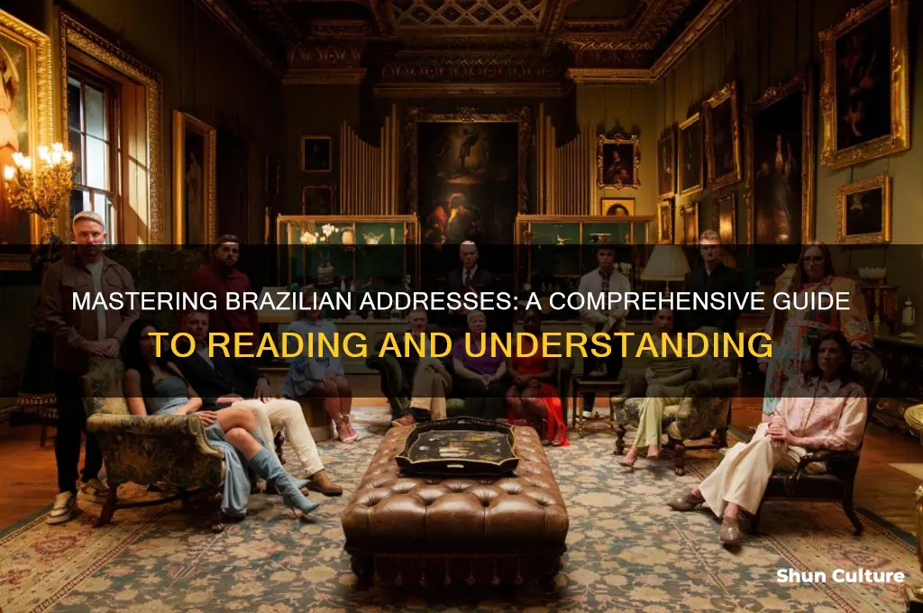 how to read addresses in brazil