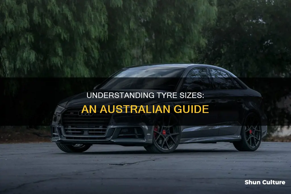 how to read tyre size australia