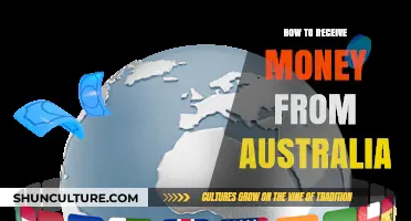 Receiving Money from Australia: What You Need to Know