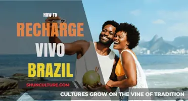 Recharge Vivo Brazil: Easy Steps to Top Up Your Phone Credit