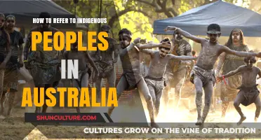 Understanding Indigenous Australians: Appropriate Terminology and Language