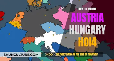 A Guide to Reforming Austria-Hungary in HOI4: Strategies for Success