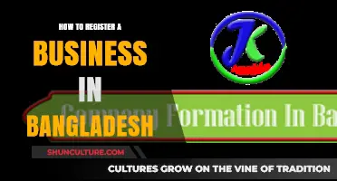 Step-by-Step Guide to Registering Your Business in Bangladesh Easily