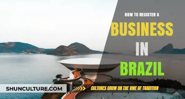 Step-by-Step Guide to Registering Your Business in Brazil Successfully