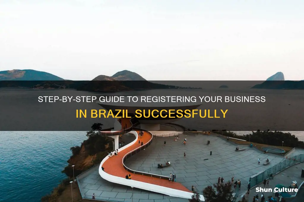 how to register a business in brazil