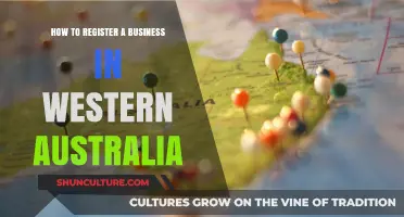 Starting a Business in Western Australia? Get Registered