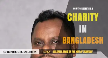 Step-by-Step Guide to Registering a Charity in Bangladesh