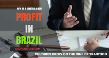 Step-by-Step Guide to Registering a Non-Profit Organization in Brazil