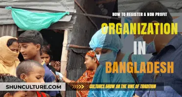 Step-by-Step Guide to Registering a Non-Profit in Bangladesh