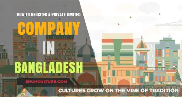 Step-by-Step Guide to Registering a Private Limited Company in Bangladesh