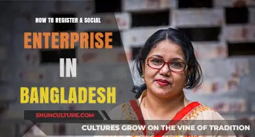 Registering a Social Enterprise in Bangladesh: A Step-by-Step Guide