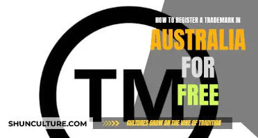 Trademark Registration: Australia's Free, Easy Process