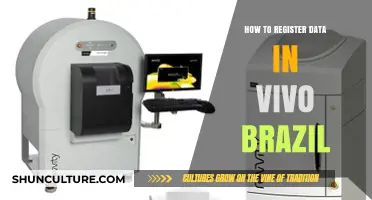 Registering In Vivo Data in Brazil: A Step-by-Step Guide