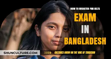 Step-by-Step Guide to Register for IELTS Exam in Bangladesh