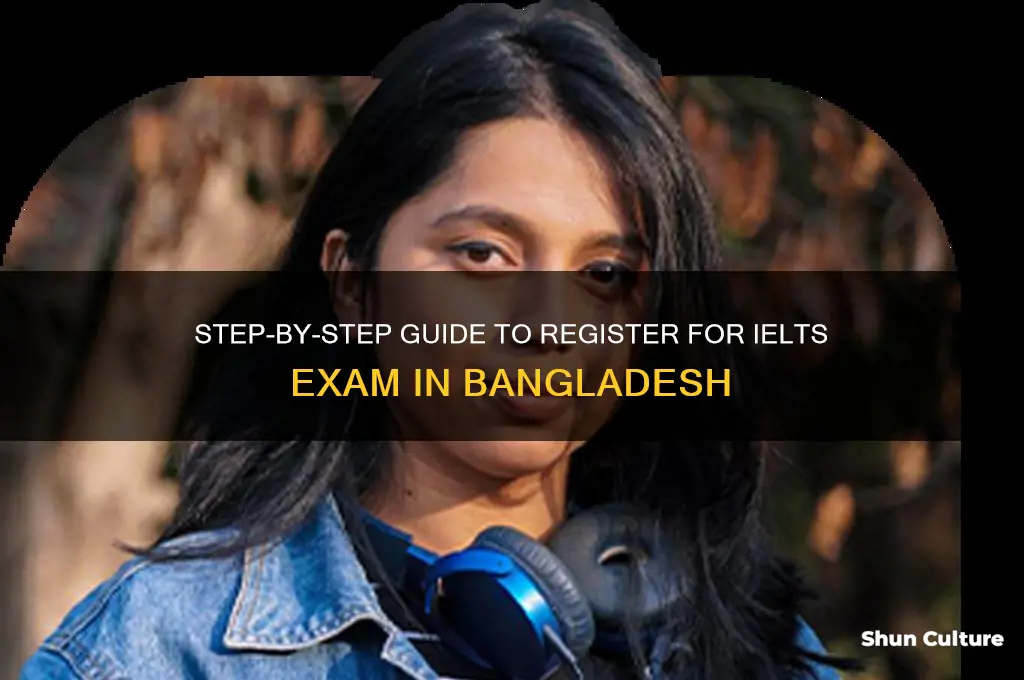 how to register for ielts exam in bangladesh