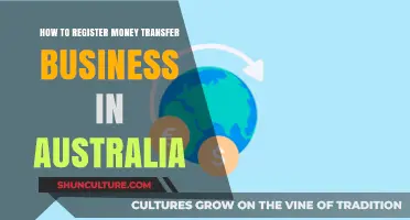 Registering a Money Transfer Business in Australia: A Guide