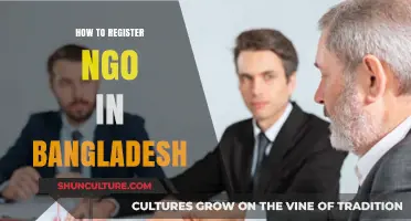 Step-by-Step Guide to Registering an NGO in Bangladesh Easily