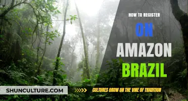 Step-by-Step Guide to Registering on Amazon Brazil for Beginners