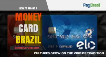 Reload Your Money Card in Brazil: A Simple Step-by-Step Guide